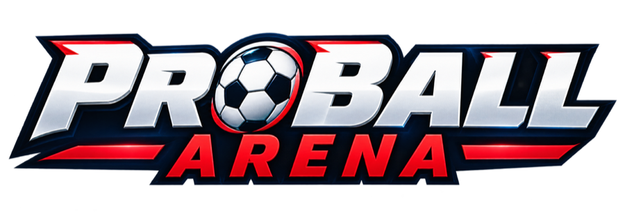 ProBall Arena